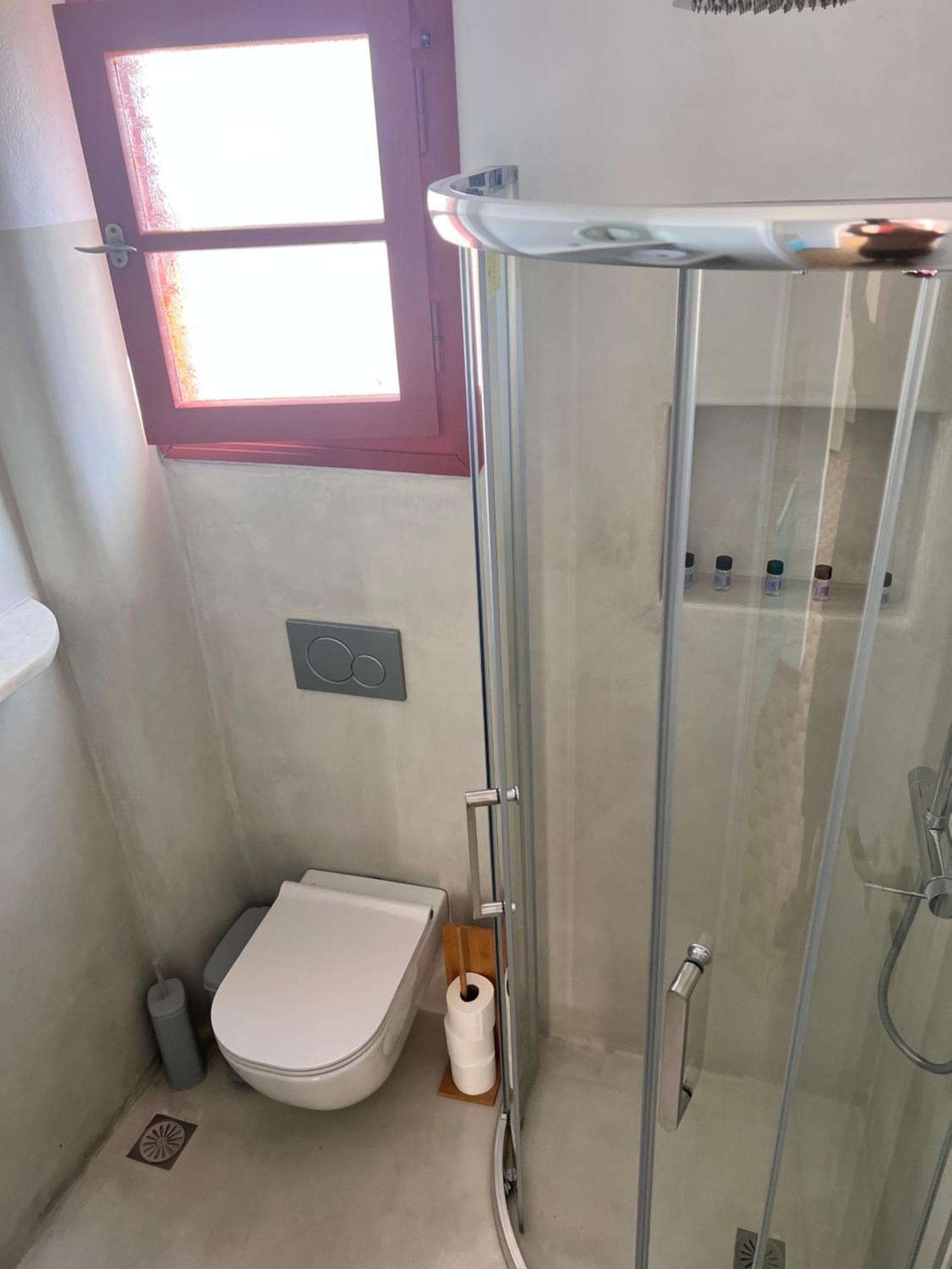 Hotel Arokaria Seaside Ambelas Zewnętrze zdjęcie