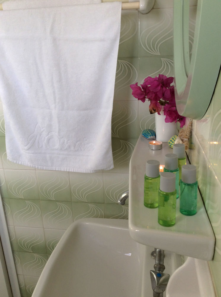 Hotel Arokaria Seaside Ambelas Zewnętrze zdjęcie