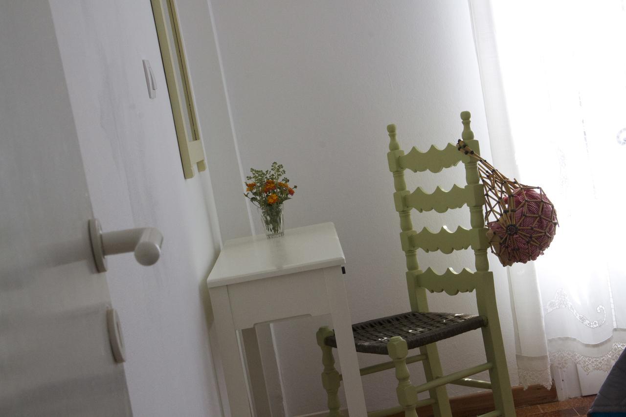 Hotel Arokaria Seaside Ambelas Zewnętrze zdjęcie