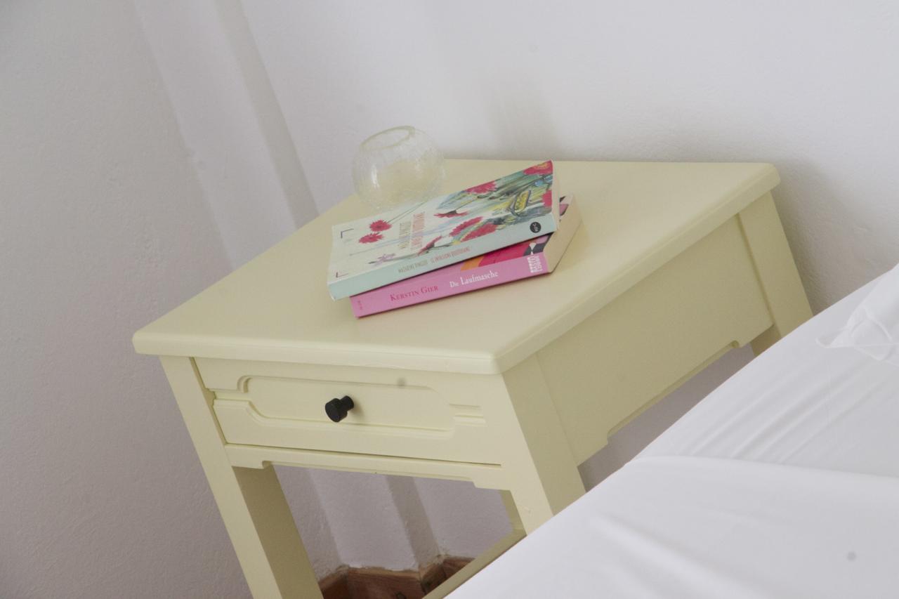 Hotel Arokaria Seaside Ambelas Zewnętrze zdjęcie